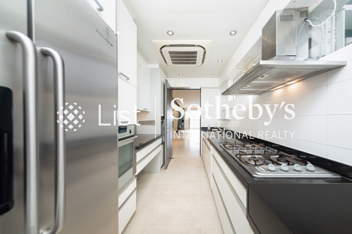 Monte Verde 南山別墅 | Kitchen