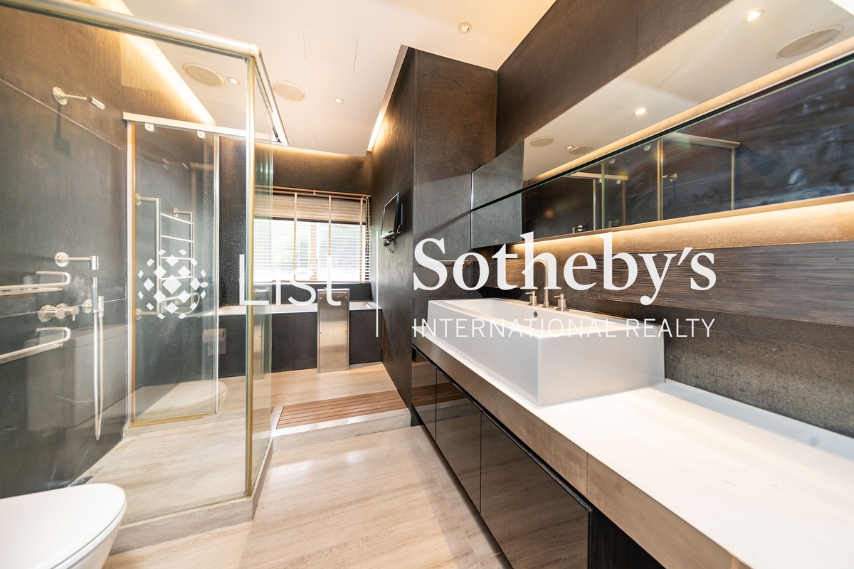 Monte Verde 南山別墅 | Master Bathroom