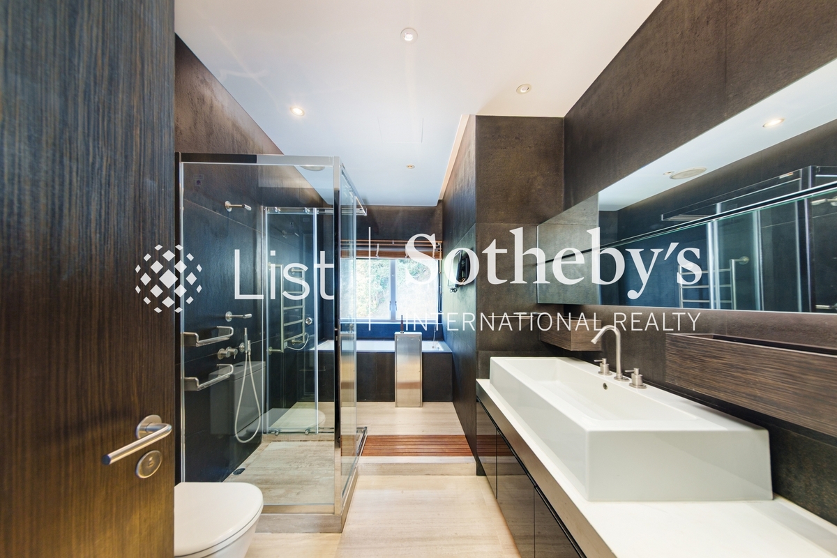 Monte Verde 南山別墅 | Master Bathroom