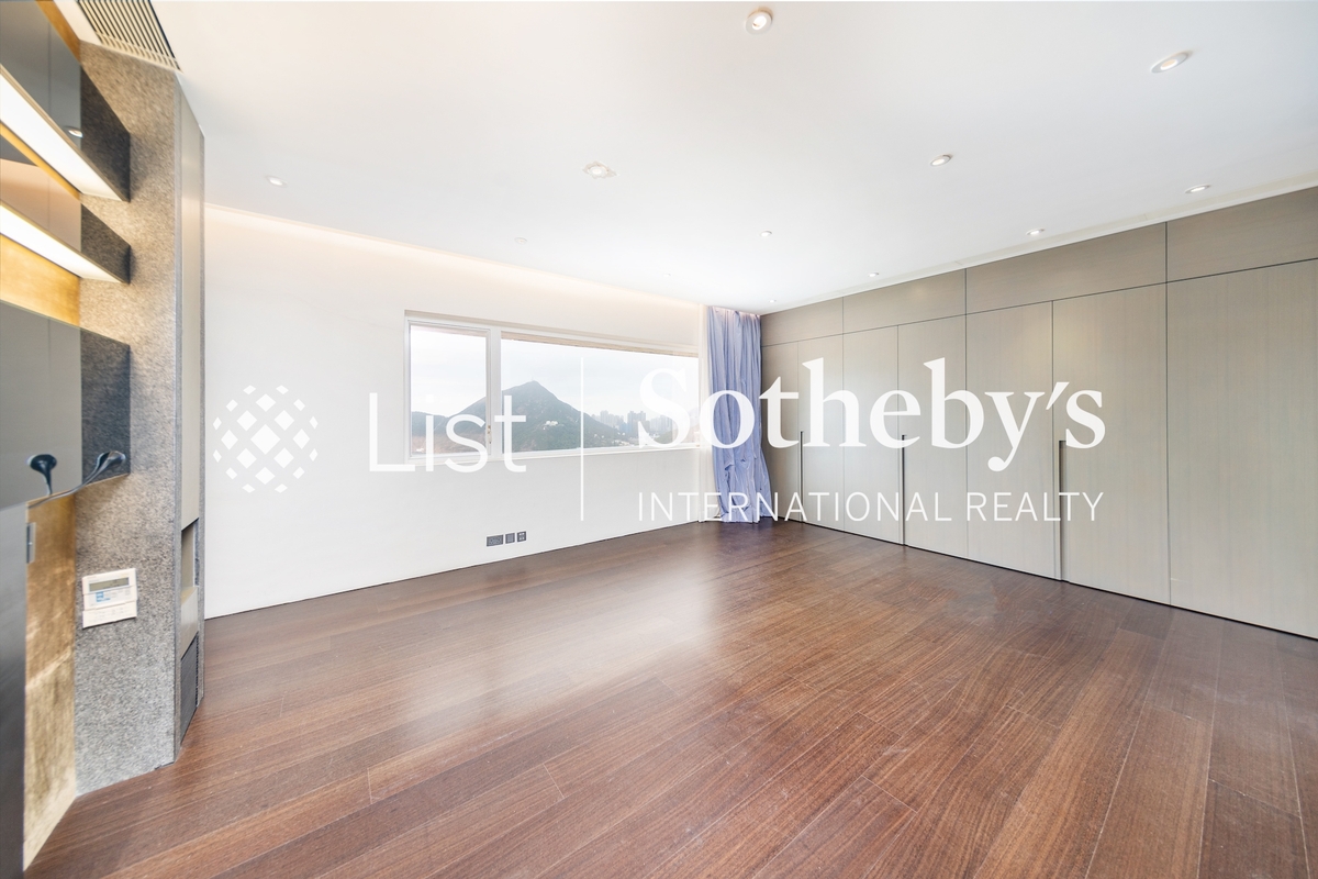 Monte Verde 南山別墅 | Master Bedroom