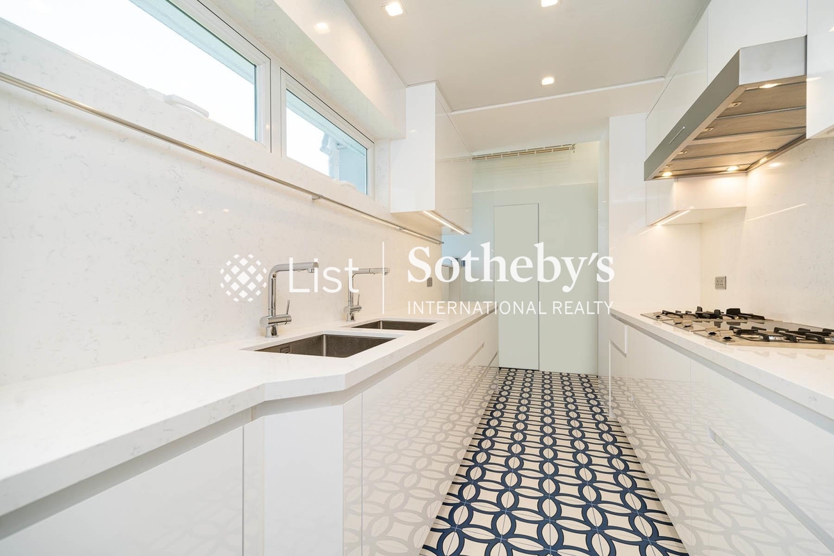 Monte Verde 南山別墅 | Kitchen