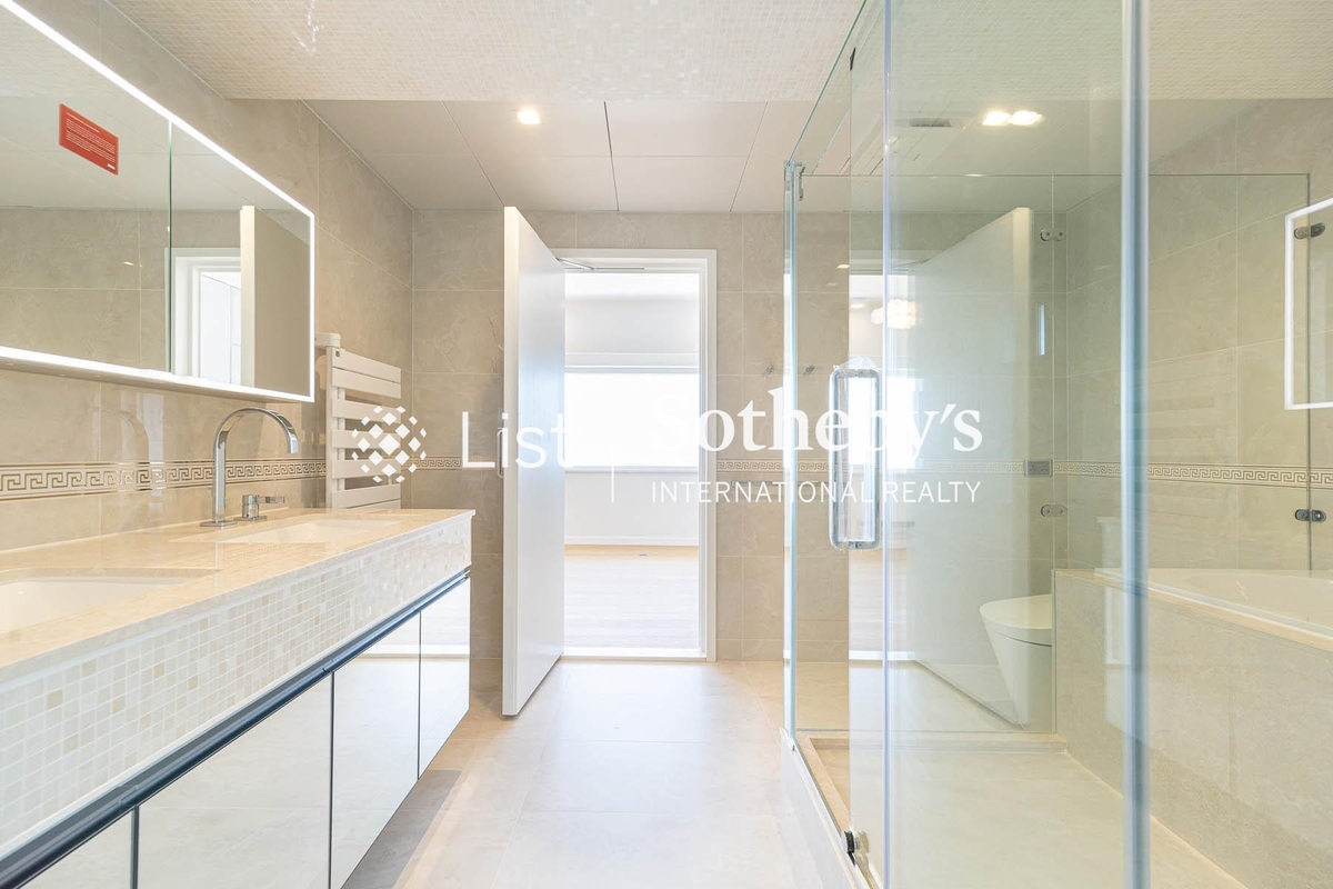 Monte Verde 南山別墅 | Master Bathroom