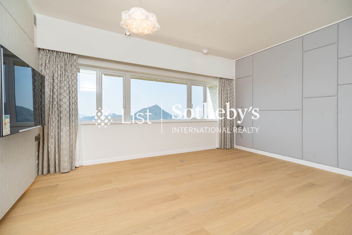 Monte Verde 南山別墅 | Master Bedroom