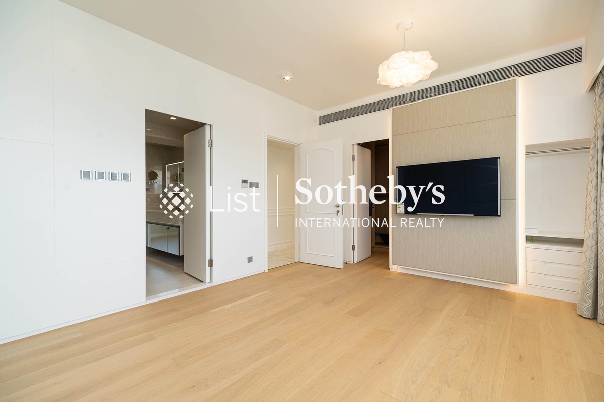 Monte Verde 南山別墅 | Master Bedroom