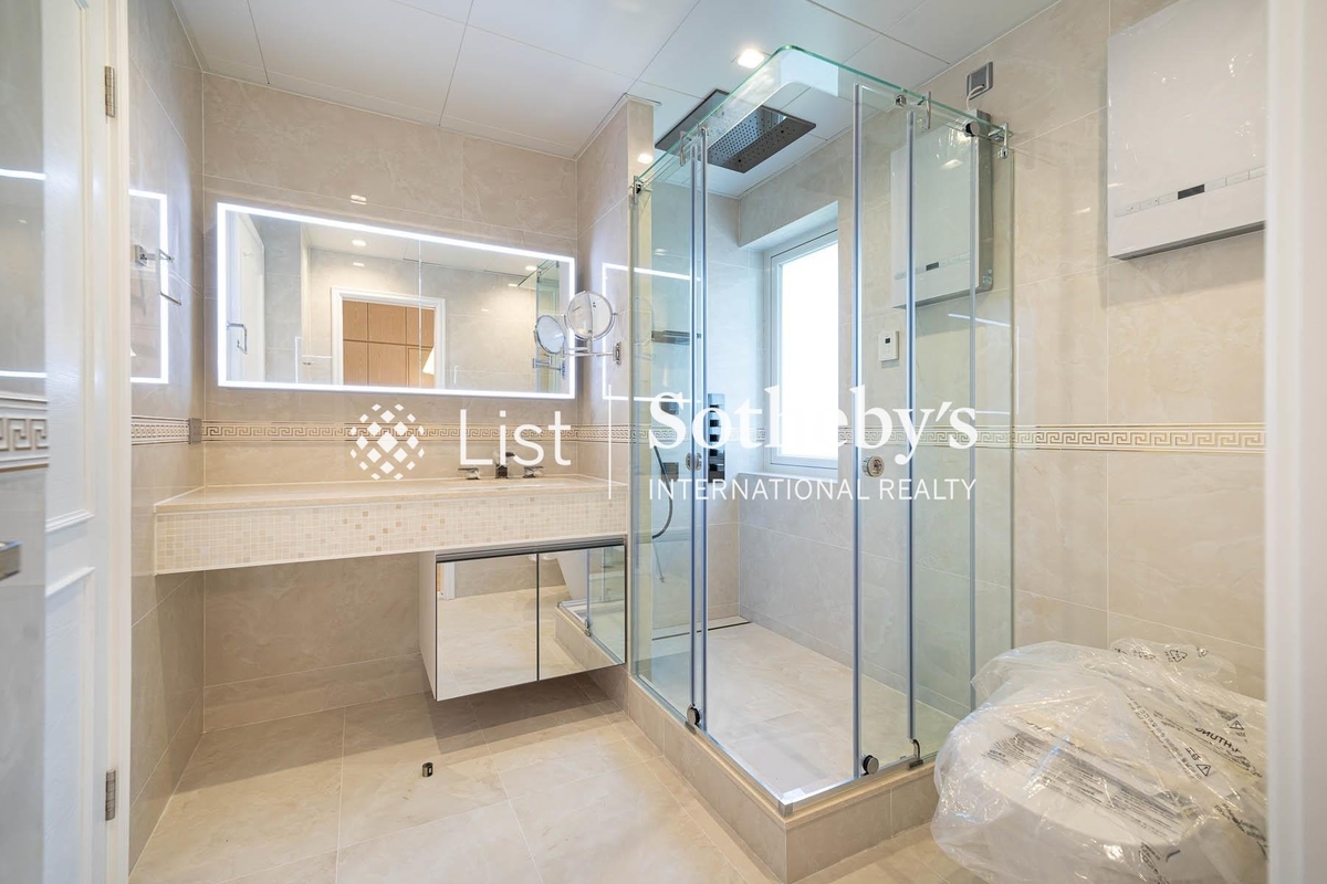 Monte Verde 南山別墅 | Guest Bathroom