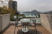 Monte Verde 南山別墅 | Balcony