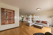 Monte Verde 南山別墅 | Living and Dining Room