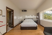 Monte Verde 南山別墅 | Master Bedroom