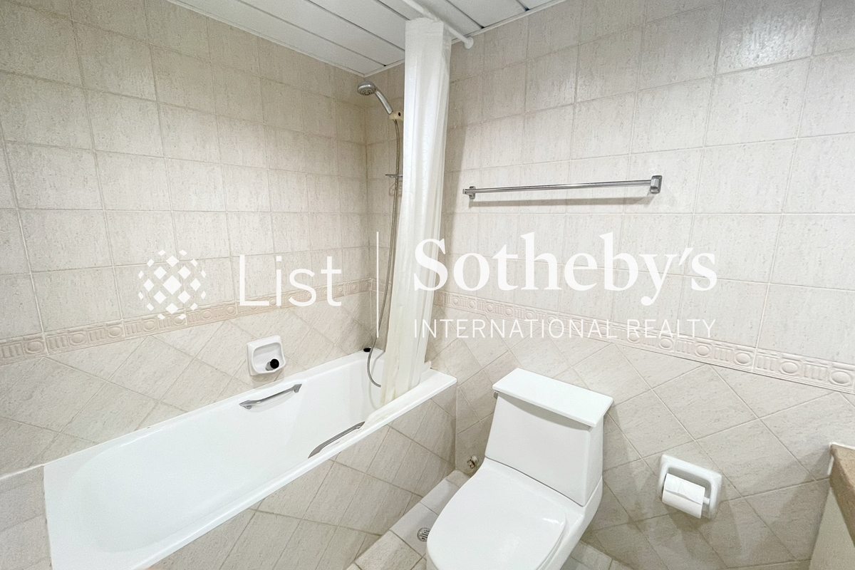 Monte Verde 南山別墅 | Master Bathroom