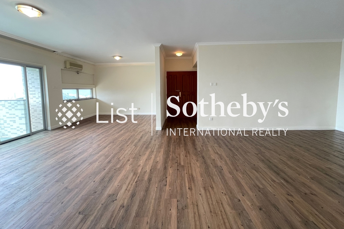 Monte Verde 南山別墅 | Living and Dining Room