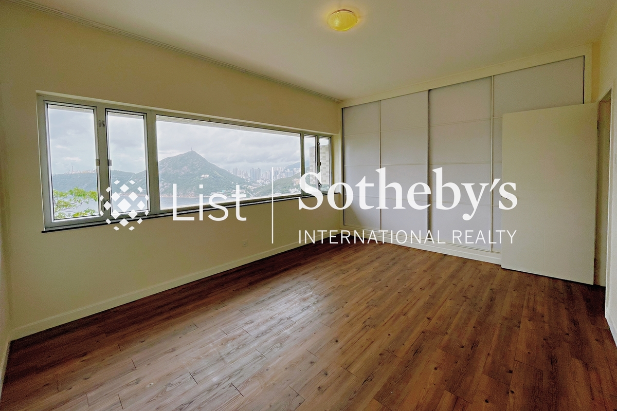 Monte Verde 南山別墅 | Master Bedroom