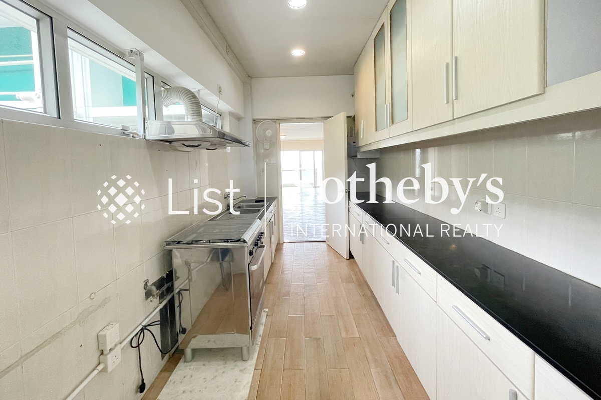 Monte Verde 南山別墅 | Kitchen