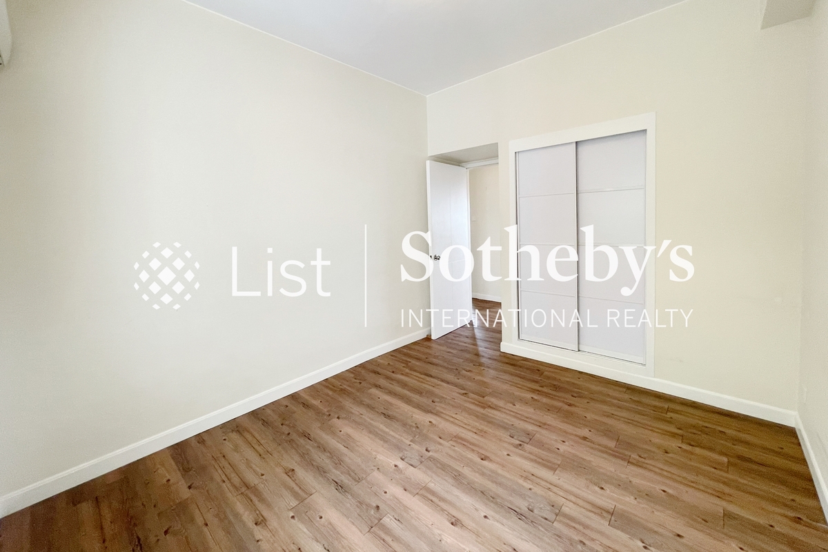 Monte Verde 南山別墅 | Fourth Bedroom