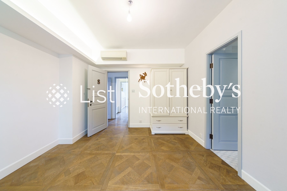 Twin Brook 双溪 | Third En-suite Bedroom