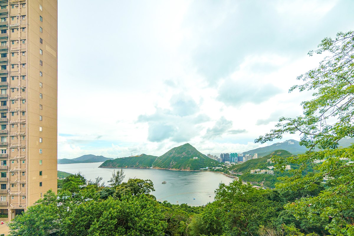 Twin Brook 双溪 | View from Living and Dining Room