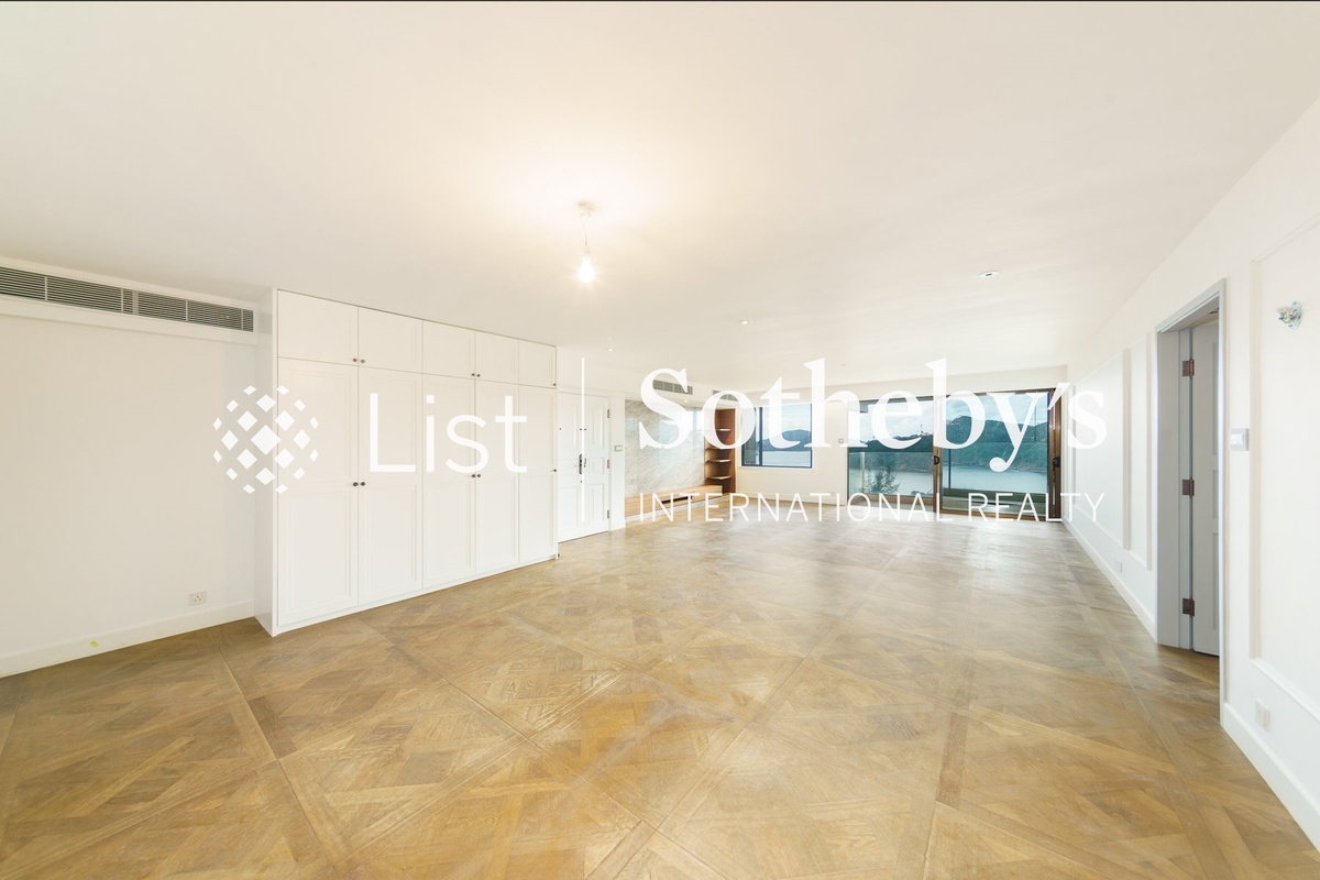 Twin Brook 双溪 | Living and Dining Room