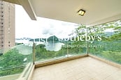 Twin Brook 双溪 | Balcony off Living and Dining Room