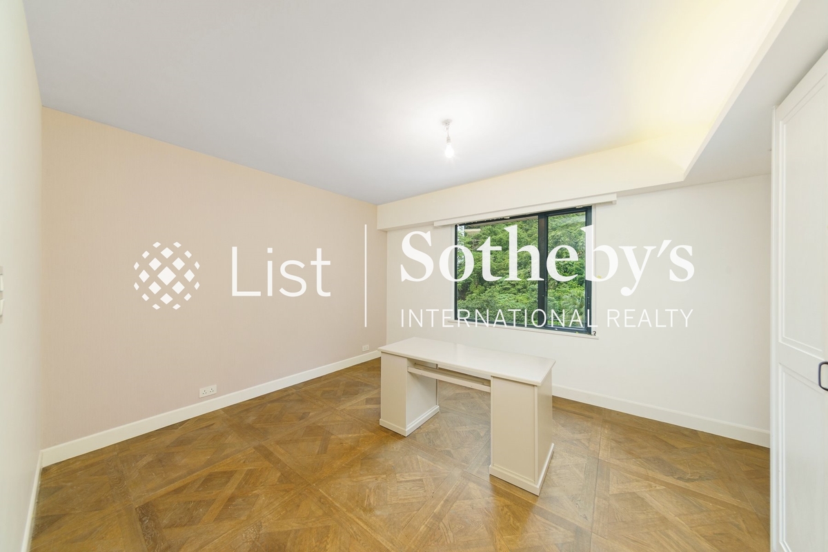 Twin Brook 双溪 | Fourth Bedroom