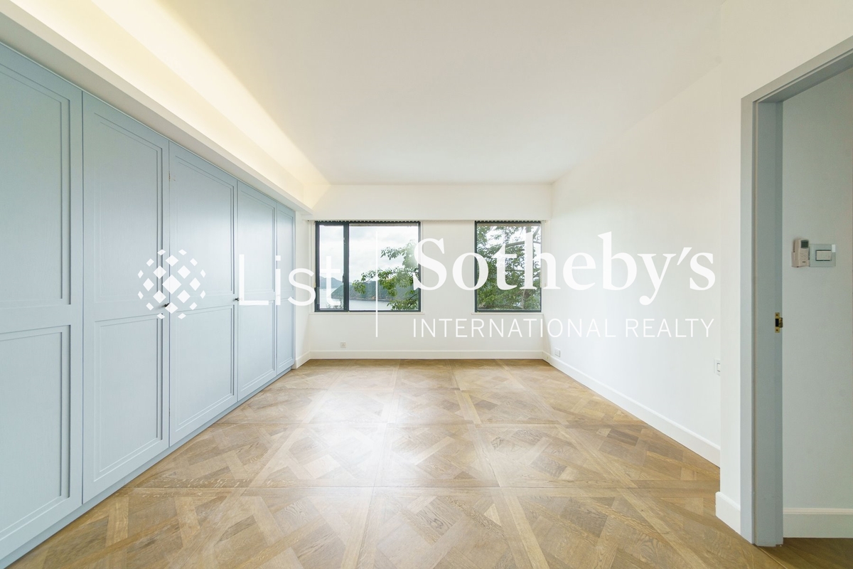 Twin Brook 双溪 | Master Bedroom