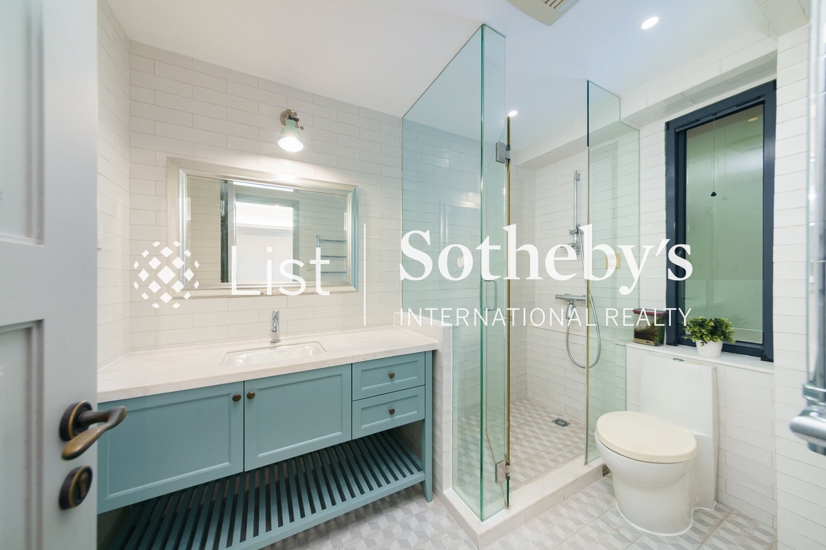 Twin Brook 双溪 | Third En-suite Bathroom