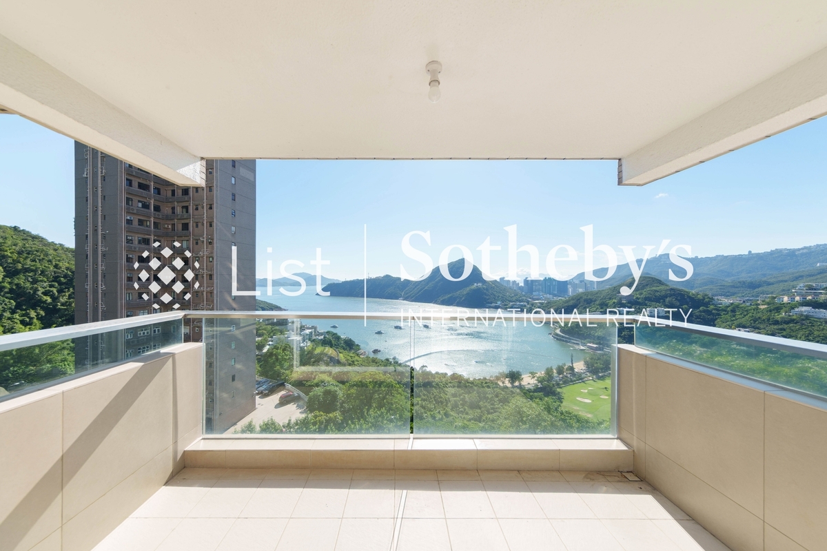 Twin Brook 雙溪 | Balcony off Living and Dining Room