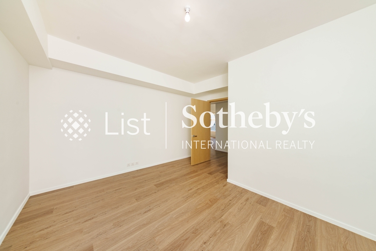 Twin Brook 雙溪 | Third Bedroom