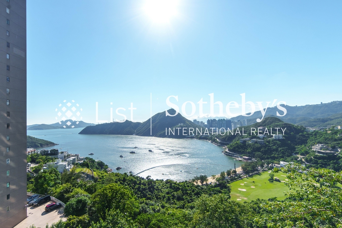 Twin Brook 雙溪 | View from Living and Dining Room