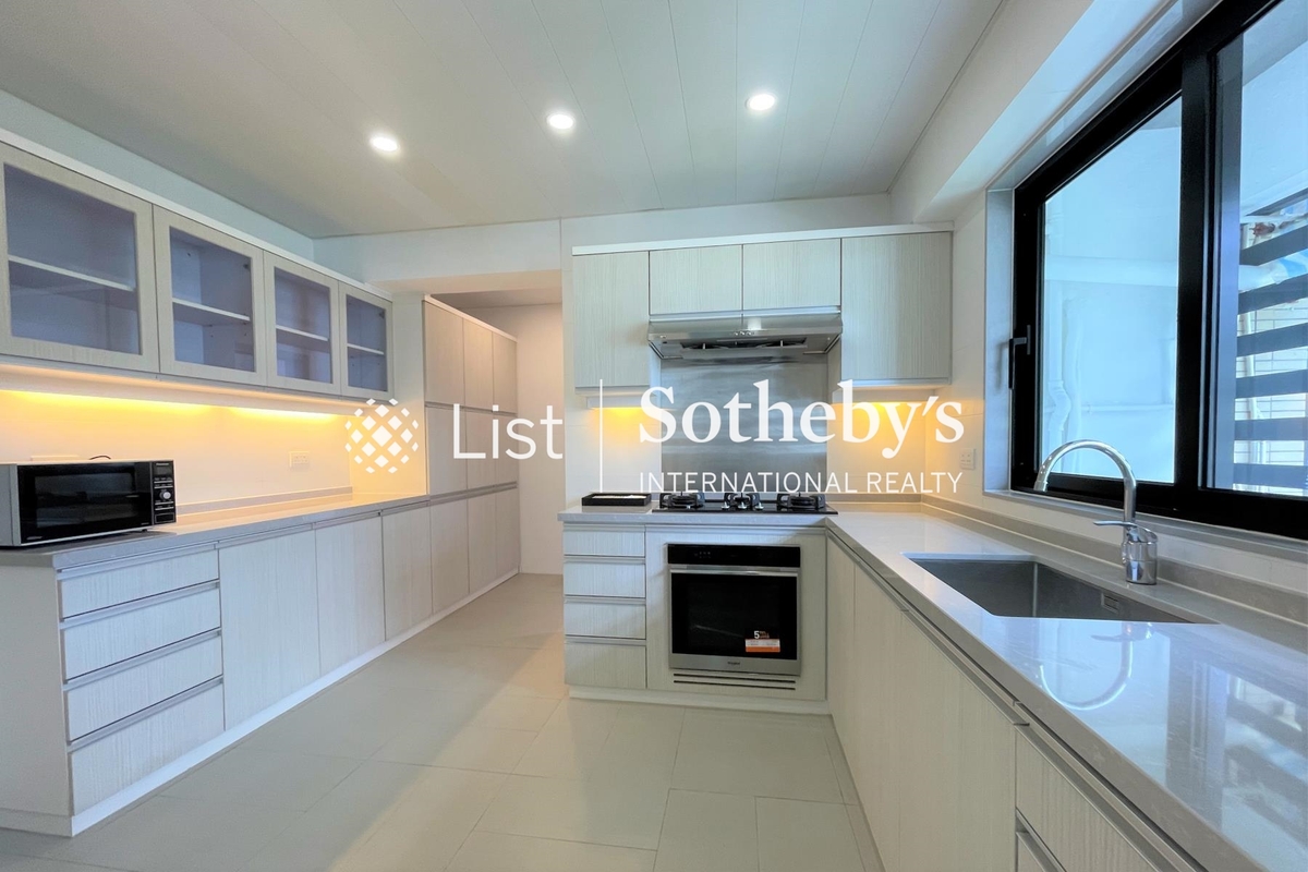 Twin Brook 雙溪 | Kitchen