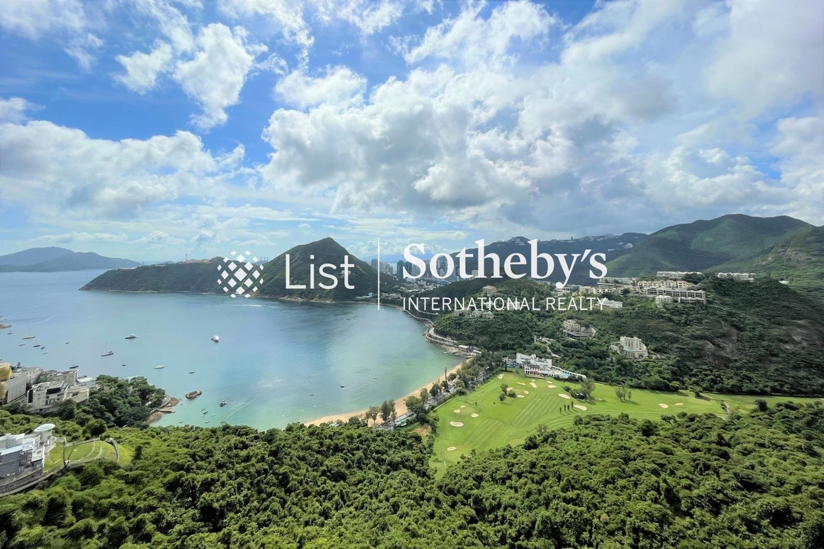 Twin Brook 雙溪 | View from Living and Dining Room