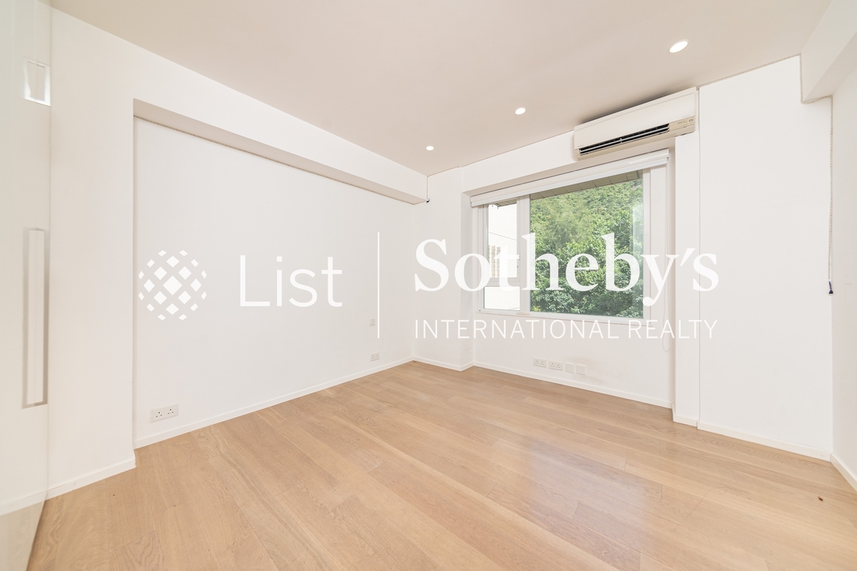 Twin Brook 雙溪 | Fourth Bedroom