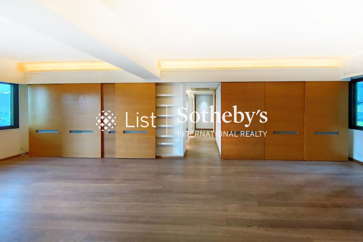 Ming Wai Gardens 明慧園 | Living and Dining Room