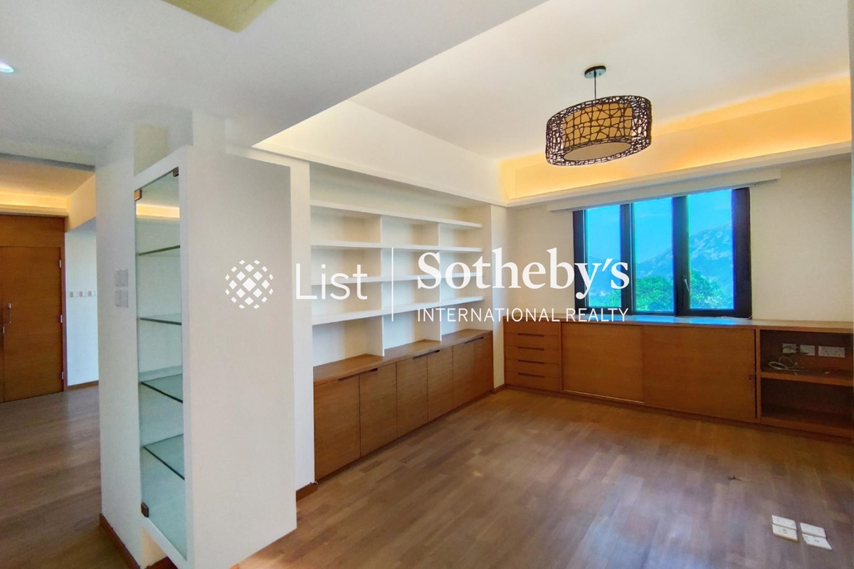 Ming Wai Gardens 明慧園 | Family Room