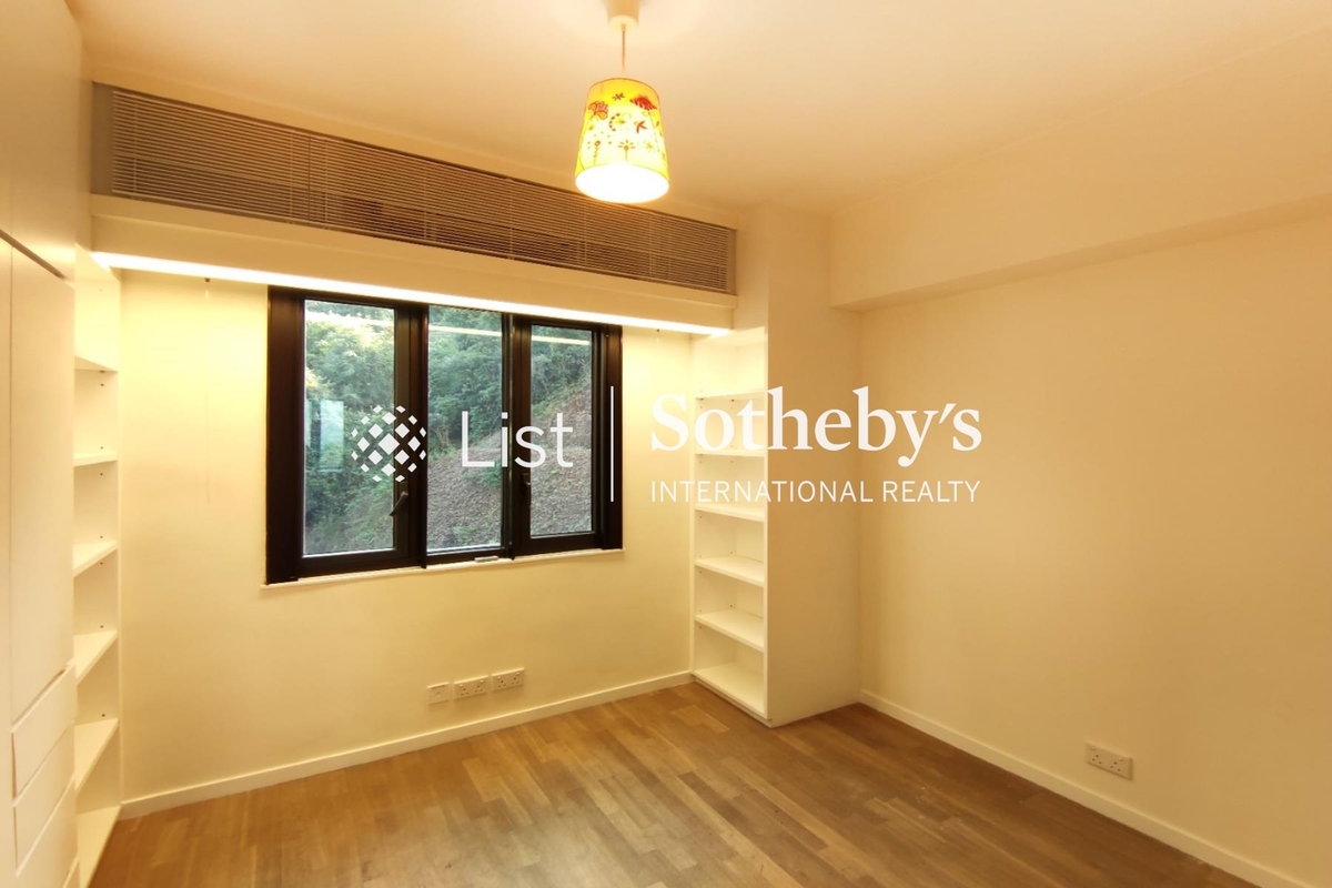 Ming Wai Gardens 明慧園 | Second Bedroom