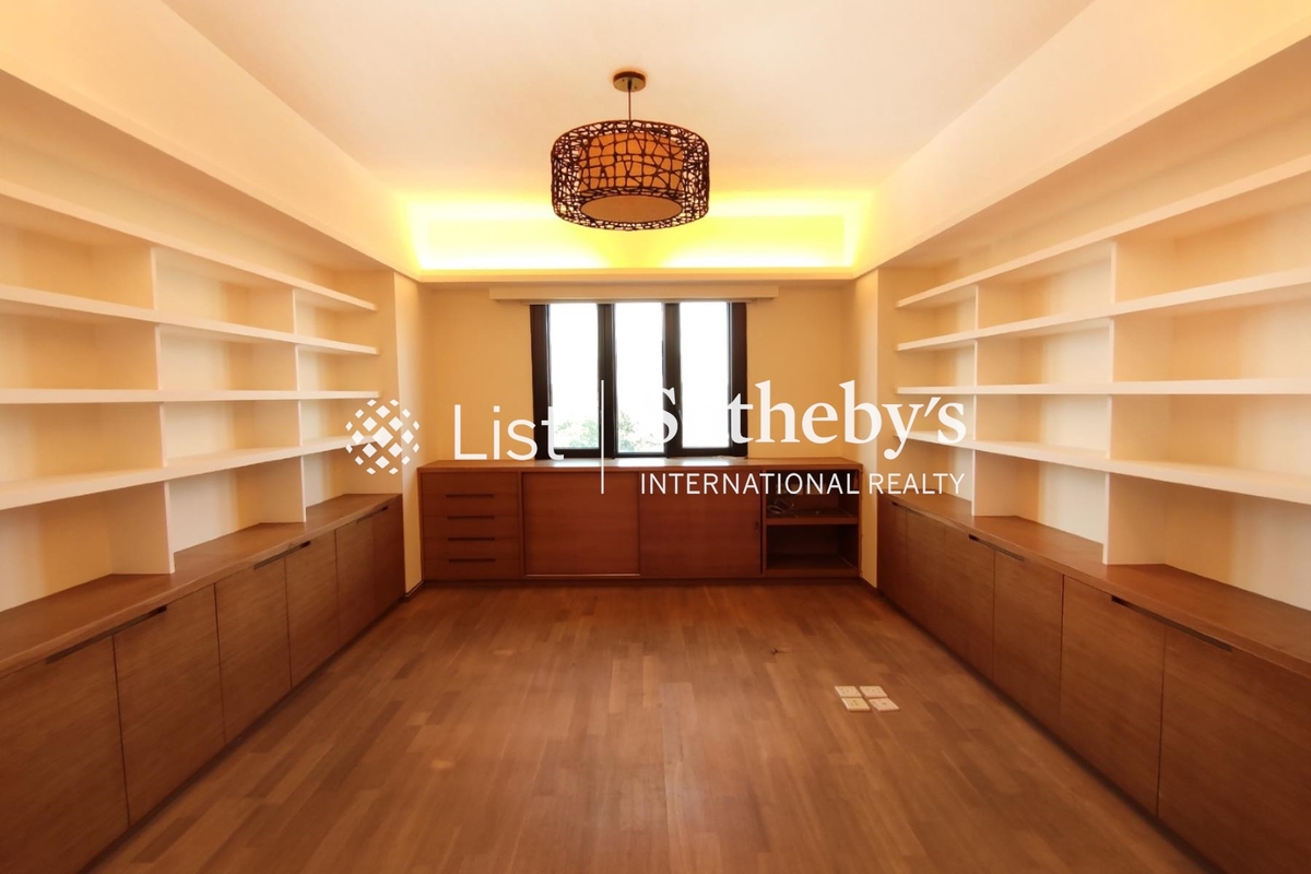 Ming Wai Gardens 明慧園 | Family Room