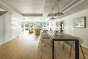 No. 56 Repulse Bay Road 淺水灣道56號 | Living and Dining Room