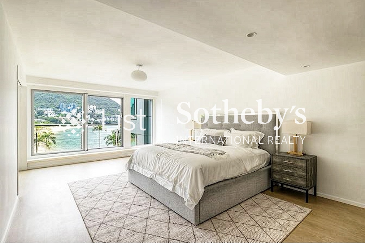 No. 56 Repulse Bay Road 浅水湾道56号 | Master Bedroom