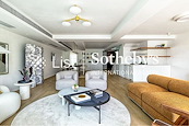 No. 56 Repulse Bay Road 浅水湾道56号 | Living and Dining Room
