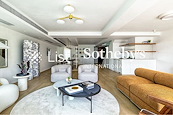 No. 56 Repulse Bay Road 淺水灣道56號 | Living and Dining Room