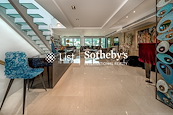 No. 56 Repulse Bay Road 淺水灣道56號 | Living and Dining Room