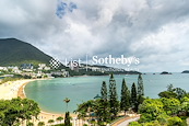 No. 56 Repulse Bay Road 淺水灣道56號 | View from Private Roof Terrace