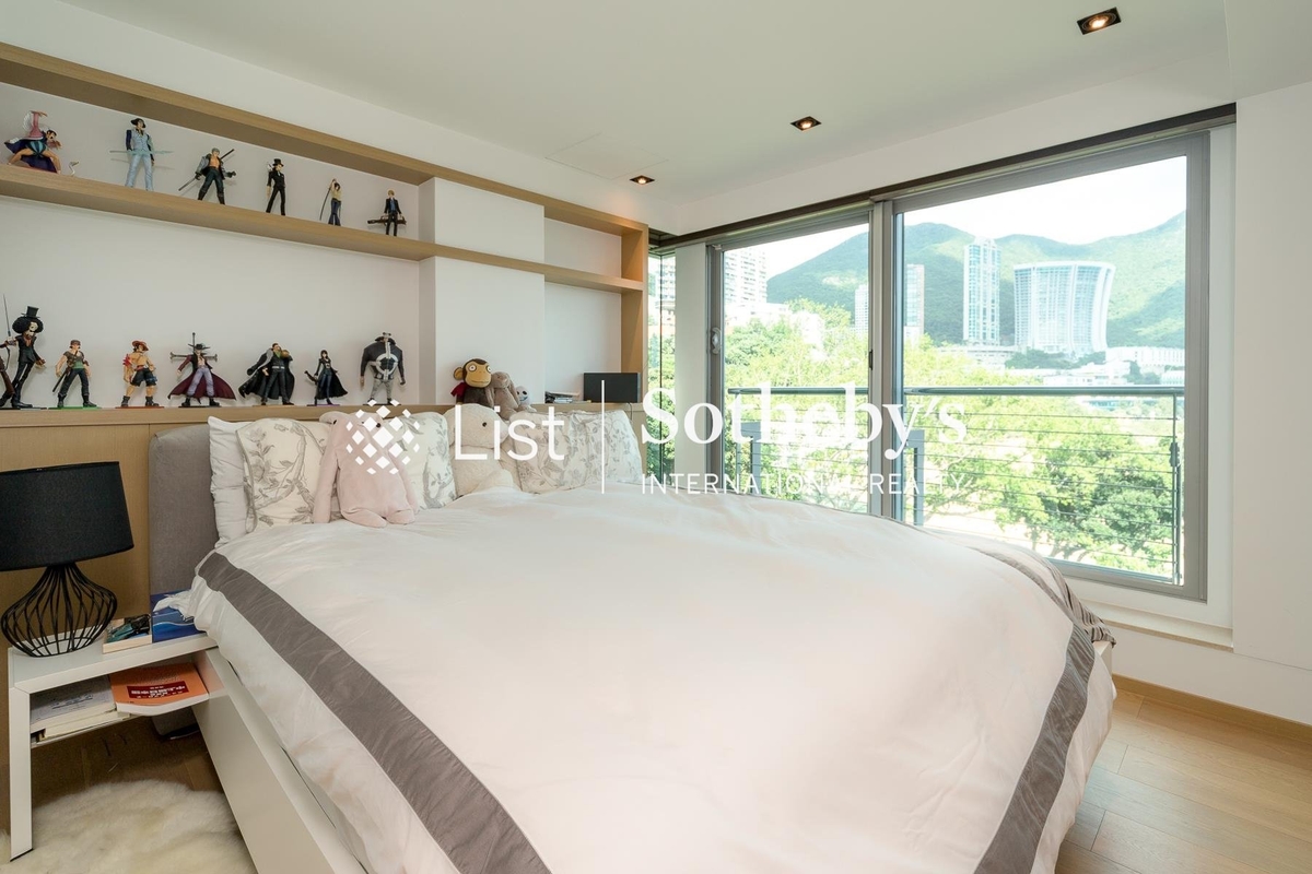 No. 56 Repulse Bay Road 淺水灣道56號 | Second En-suite Bedroom