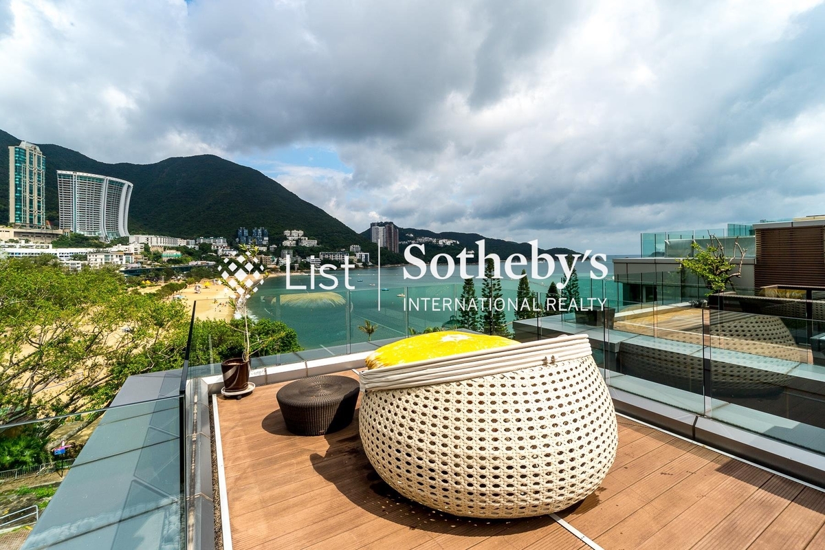 No. 56 Repulse Bay Road 淺水灣道56號 | Private Roof Terrace