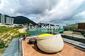 No. 56 Repulse Bay Road 淺水灣道56號 | Private Roof Terrace