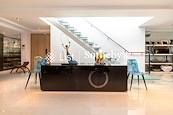 No. 56 Repulse Bay Road 淺水灣道56號 | Living and Dining Room