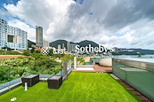 No. 56 Repulse Bay Road 淺水灣道56號 | Private Roof Garden