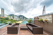 No. 56 Repulse Bay Road 淺水灣道56號 | Private Roof Terrace