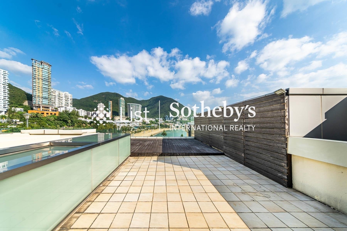 No. 56 Repulse Bay Road 淺水灣道56號 | Private Roof Terrace