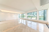 No. 56 Repulse Bay Road 淺水灣道56號 | Living and Dining Room