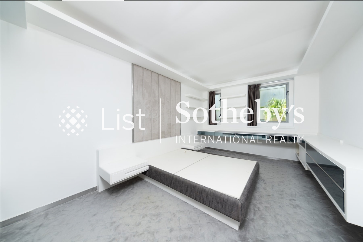 No. 56 Repulse Bay Road 淺水灣道56號 | Second Bedroom