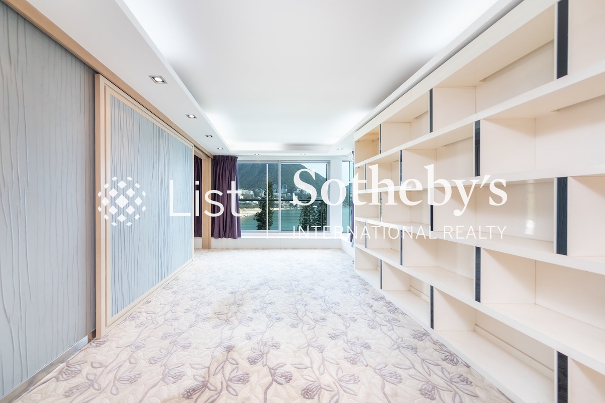 No. 56 Repulse Bay Road 淺水灣道56號 | Extra Room